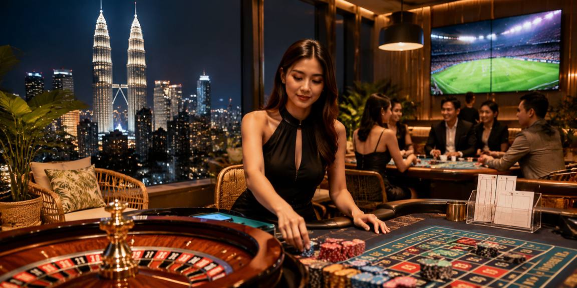 cx725 Dawn di cx725 — Apa yang Kami Tawarkan